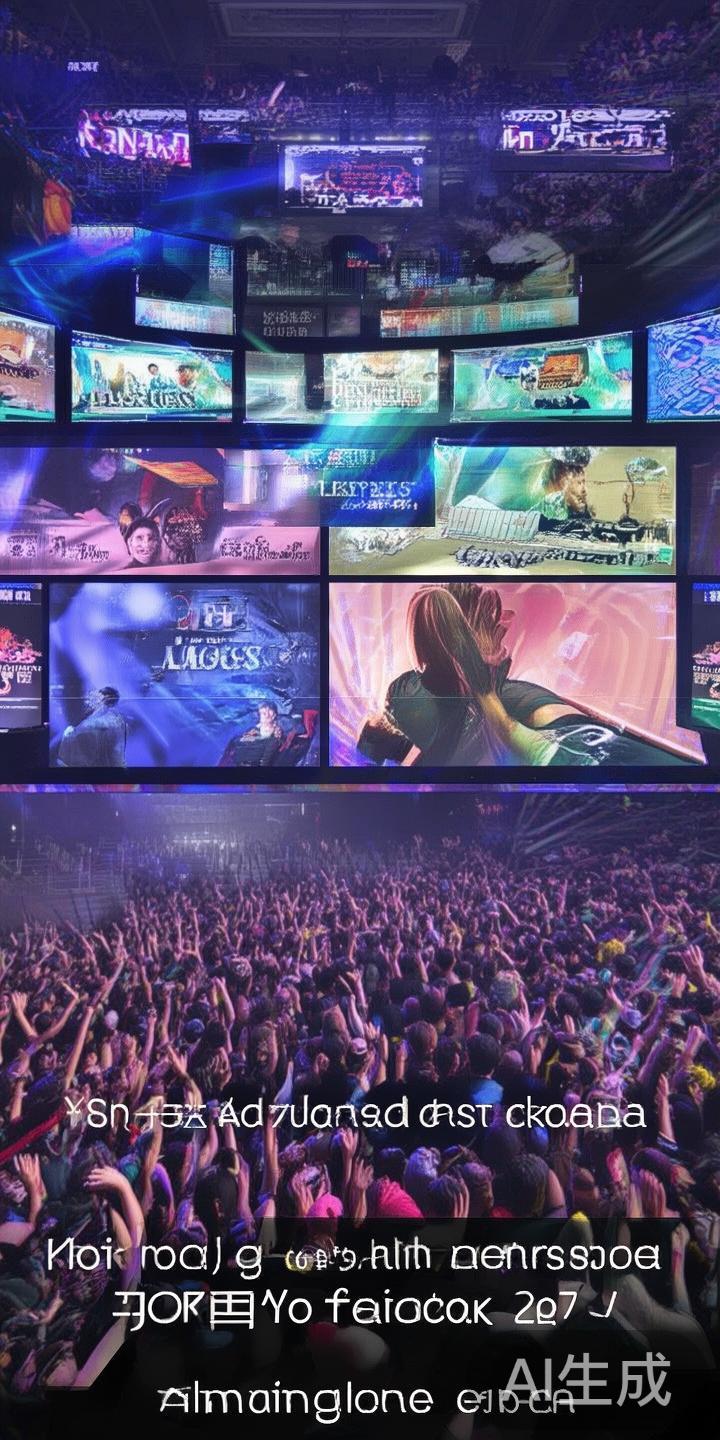 Bet泛亚电竞官方网址的全面介绍与在电竞赛事中的应用场景分析