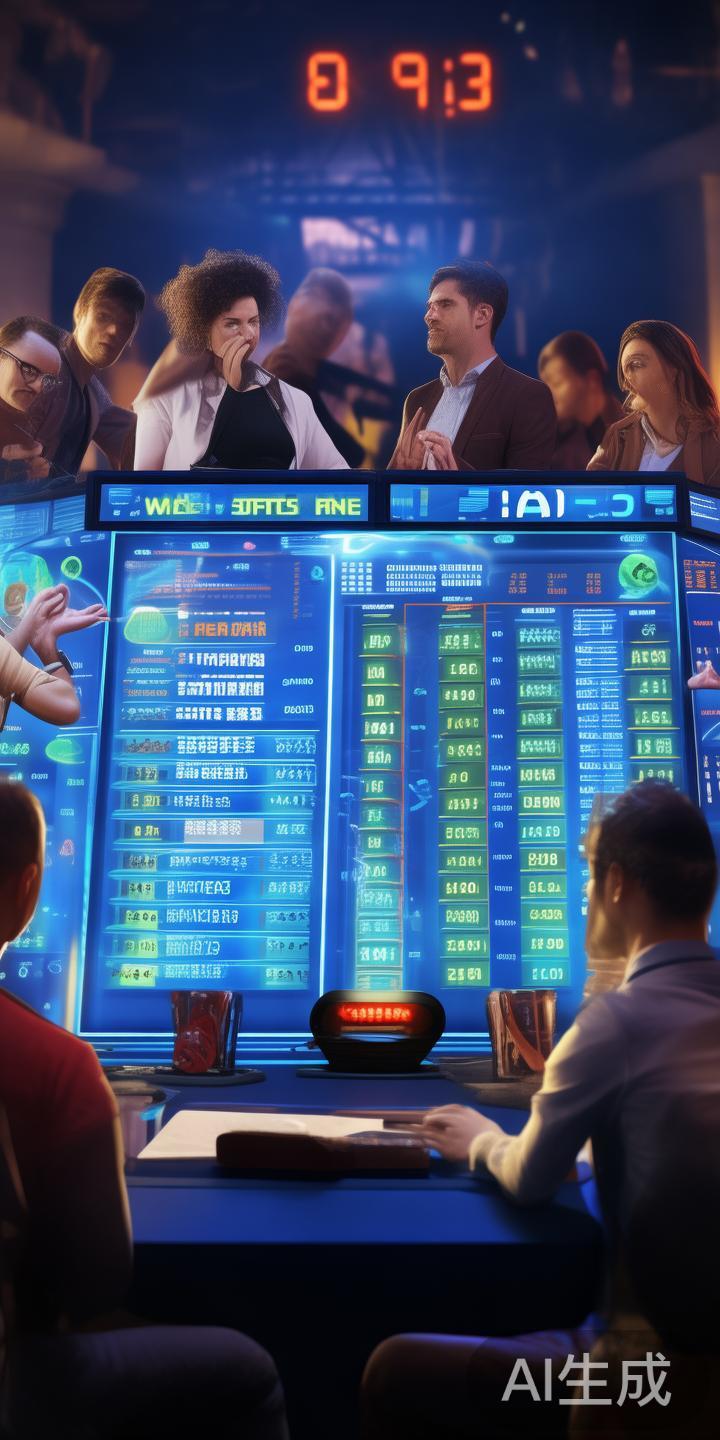 全面解析泛亚电竞串关玩法与实用投注技巧详尽指南