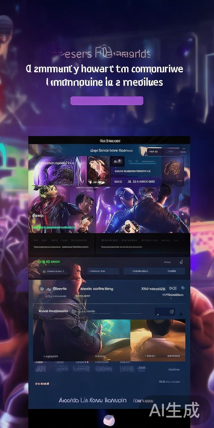 全面解析泛亚电竞直播平台：精彩赛事回顾与亮点盘点
