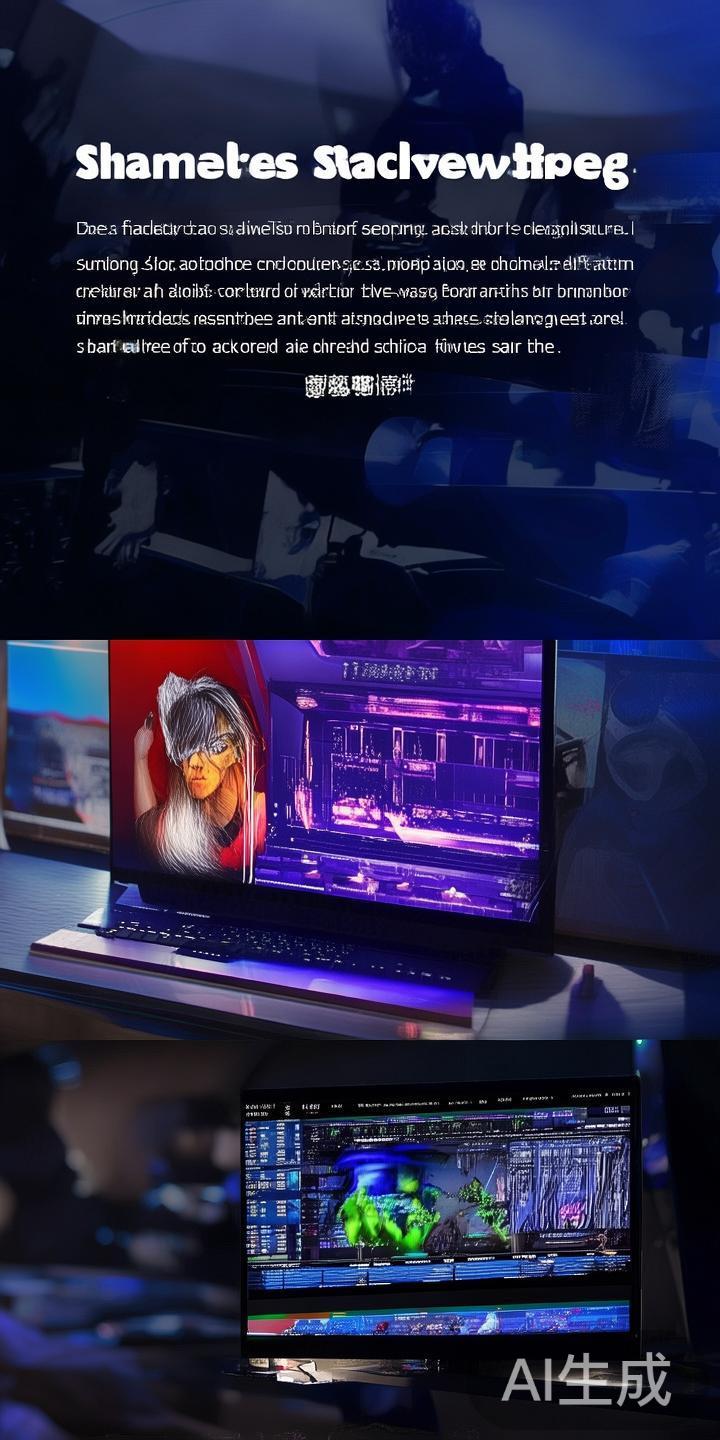 全面解析泛亚电竞软件的核心特点与主要功能优势