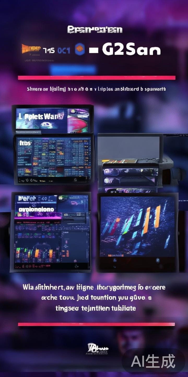 掌握泛亚电竞外围最新优惠活动与精彩赛事资讯，畅享精彩电竞盛宴