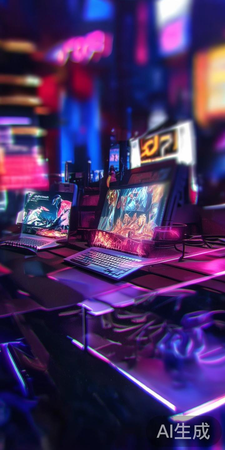 如何通过泛亚电竞平台官方网页获取最新游戏资讯与热门推荐