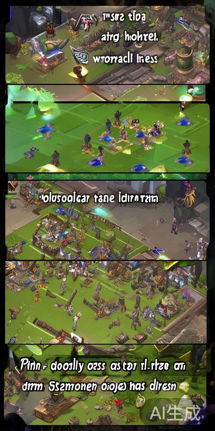 全面掌握泛亚电竞稳赢技巧，助你打造属于你的终极战术