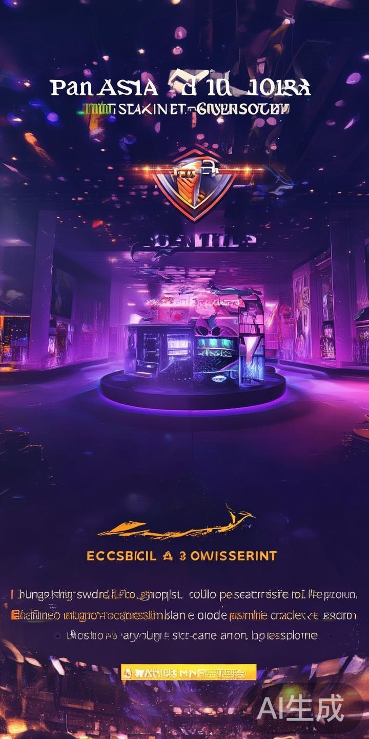 泛亚电竞集团官网注册流程及游戏下载详细指南