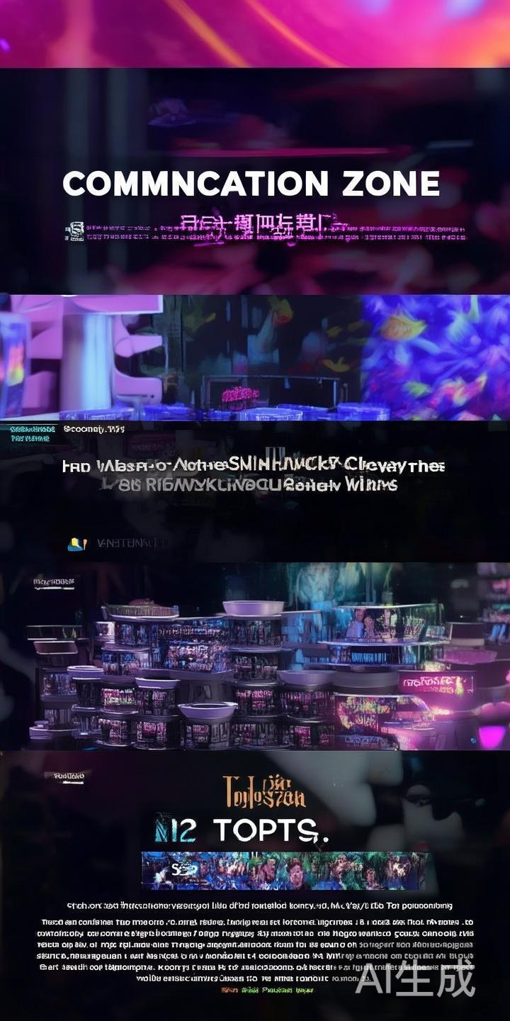 深入探讨泛亚电竞贴吧论坛首页热门话题与交流专区的最新动态