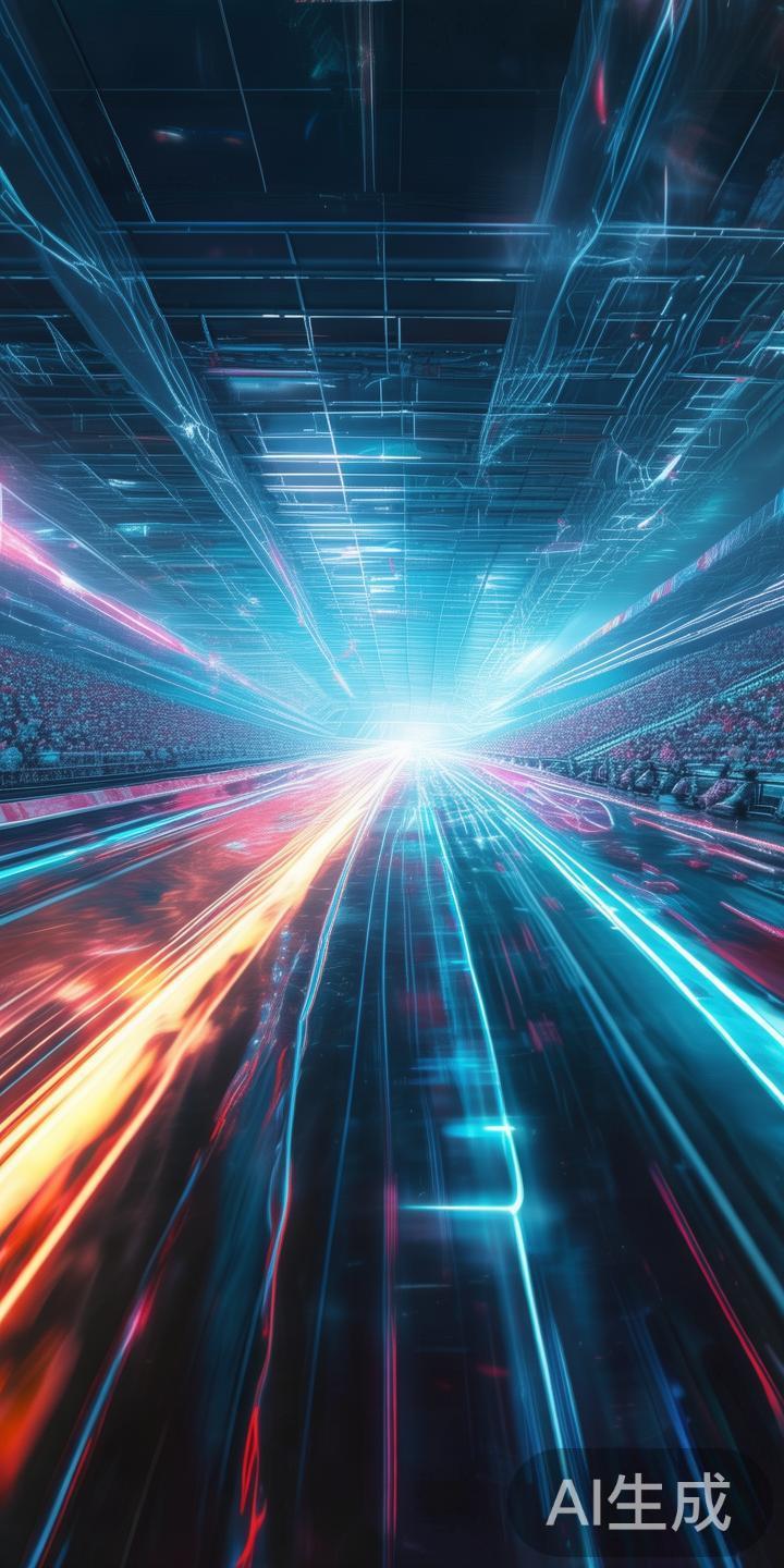 泛亚电竞盛典激情开启，狂欢盛宴引领疯狂赛车新时代大幕开启