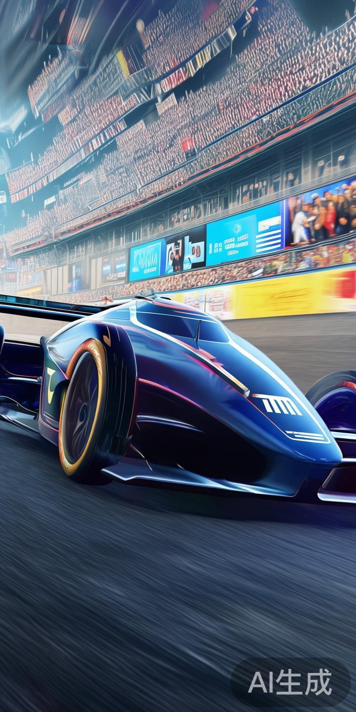 IM电竞与泛亚电竞在极速赛车项目中的核心差异与竞争优势全面比较