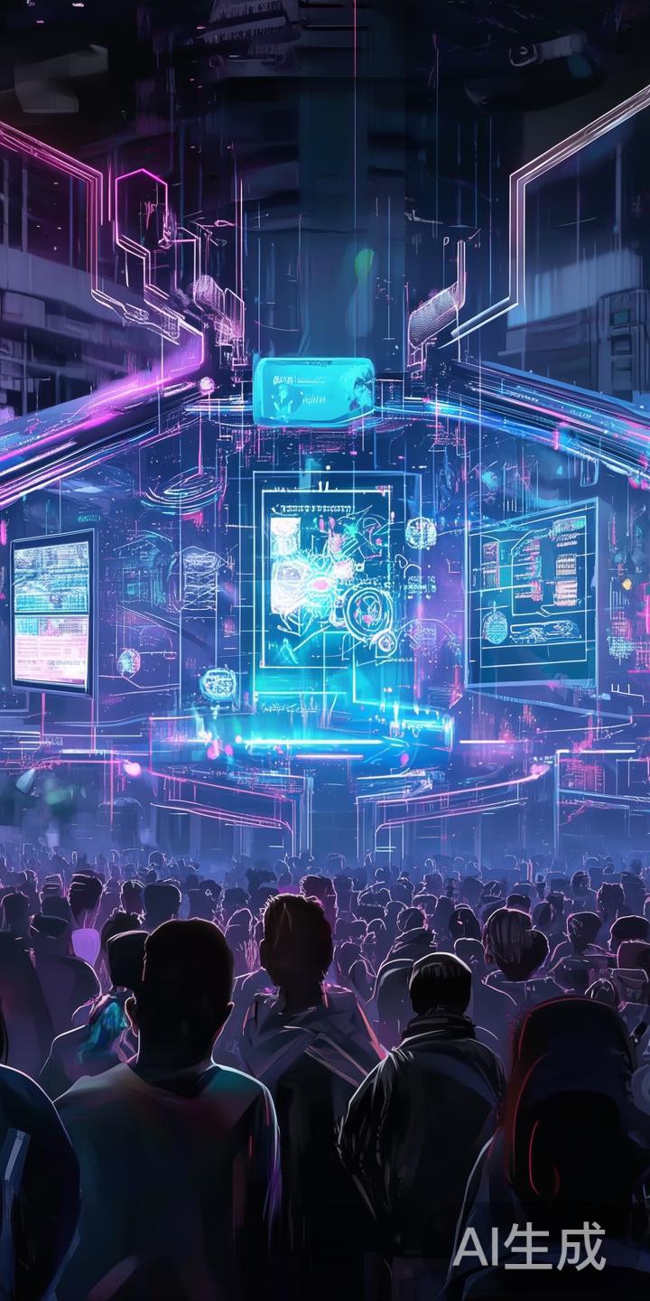 全面解析“知识泛亚电竞”在电竞行业中的应用现状与未来发展趋势