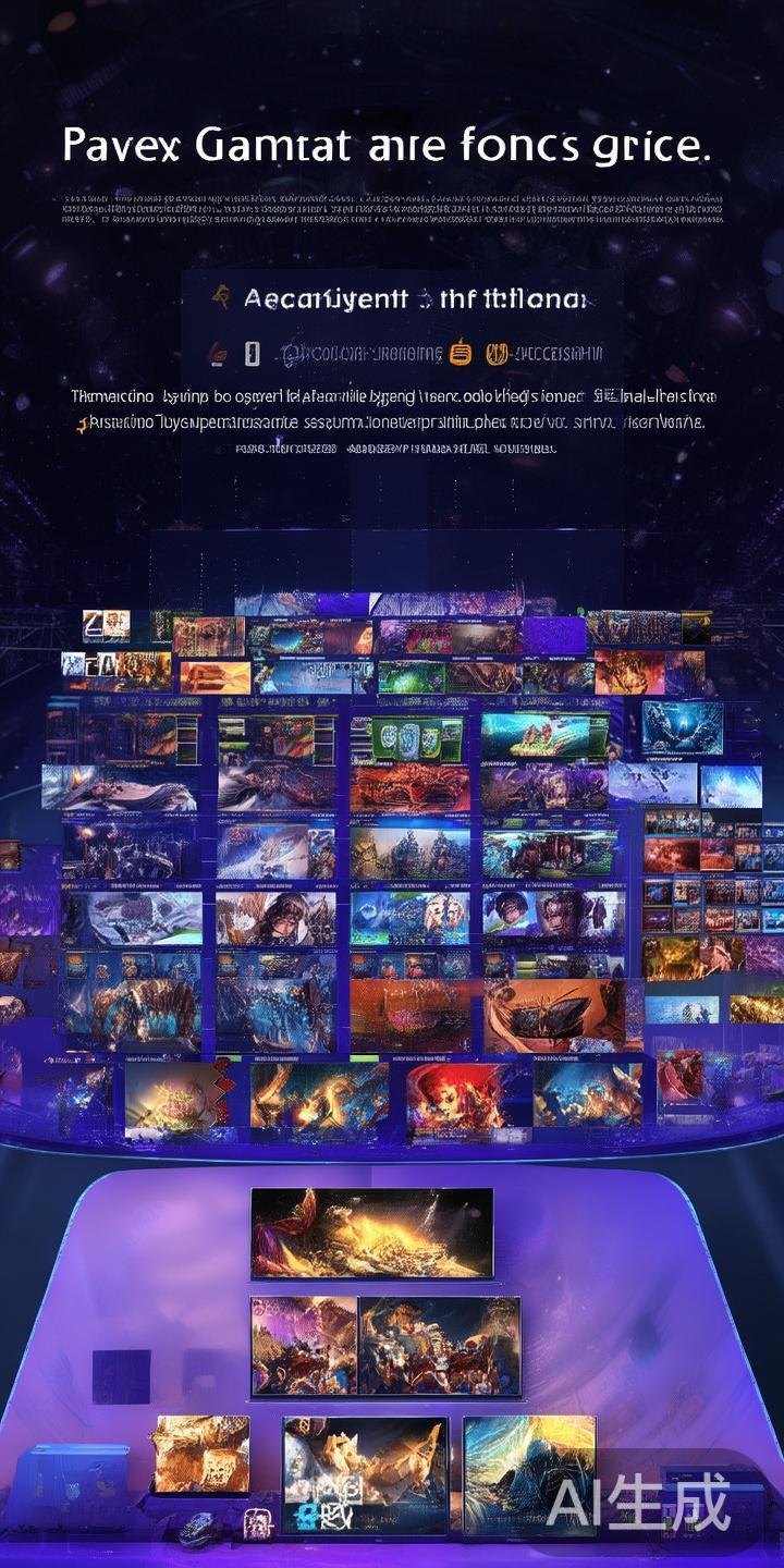 泛亚电竞百科全书：全面解析万象国际精彩游戏世界的全方位指南