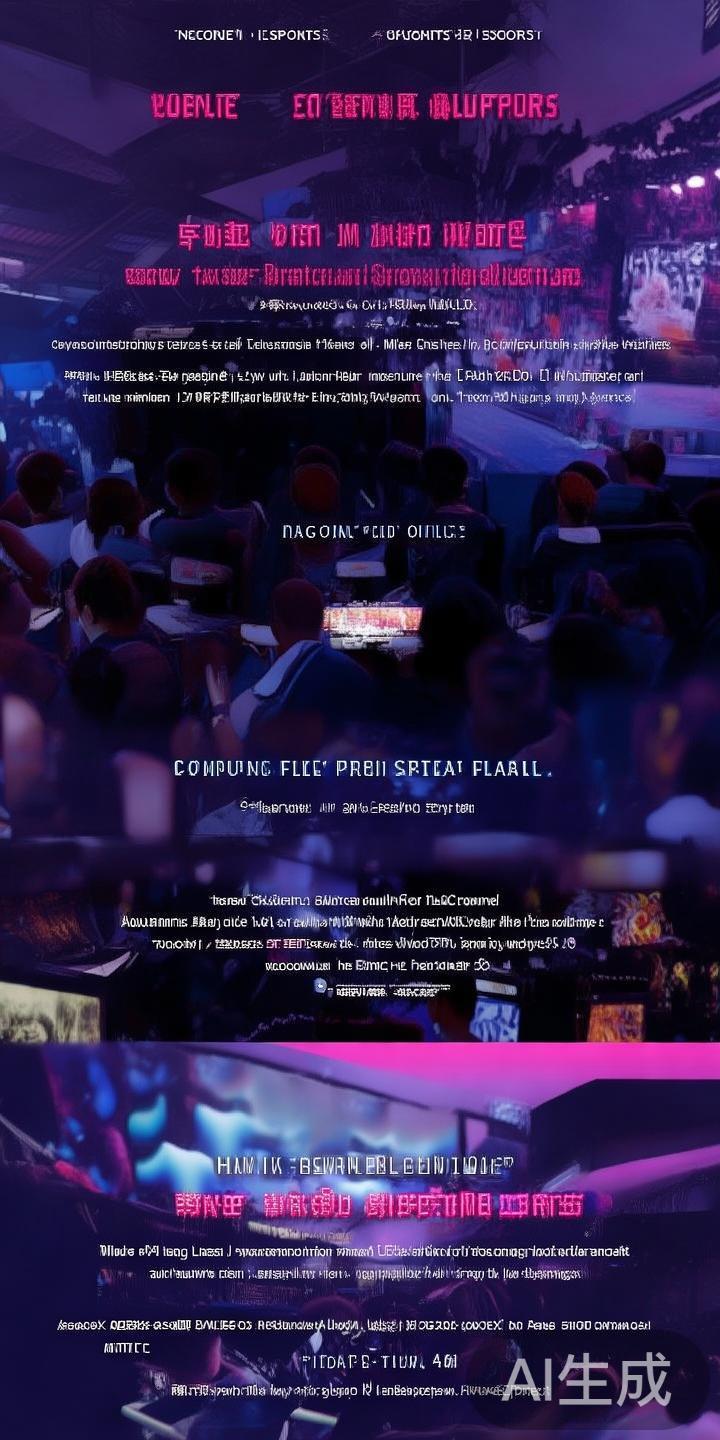 泛亚电竞首页官网：第一时间掌握最新电竞资讯与精彩赛事活动