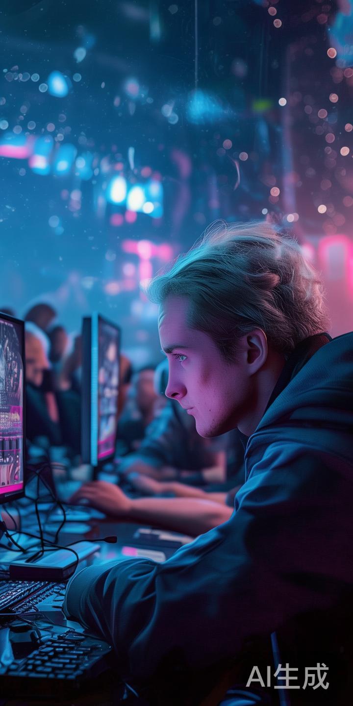 泛亚电竞平台是否存在坑？用户真实体验与风险全面分析