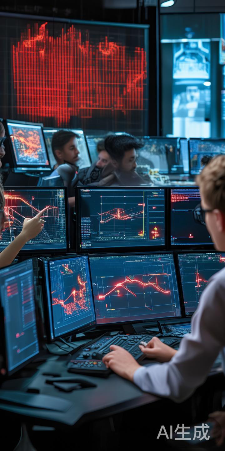 深入分析：通过知乎探究泛亚电竞风控措施与实际安全保障效果