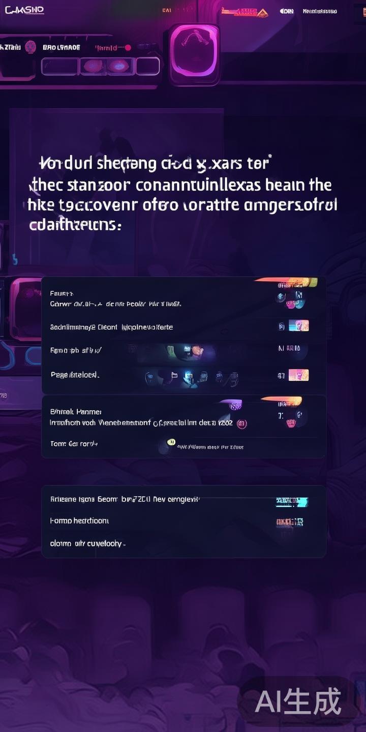 泛亚电竞官方网全方位介绍及最新赛事动态全面更新