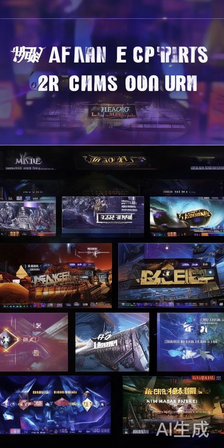 体验泛亚电竞棋牌官网的精彩赛事盛宴与便捷高效充值全攻略