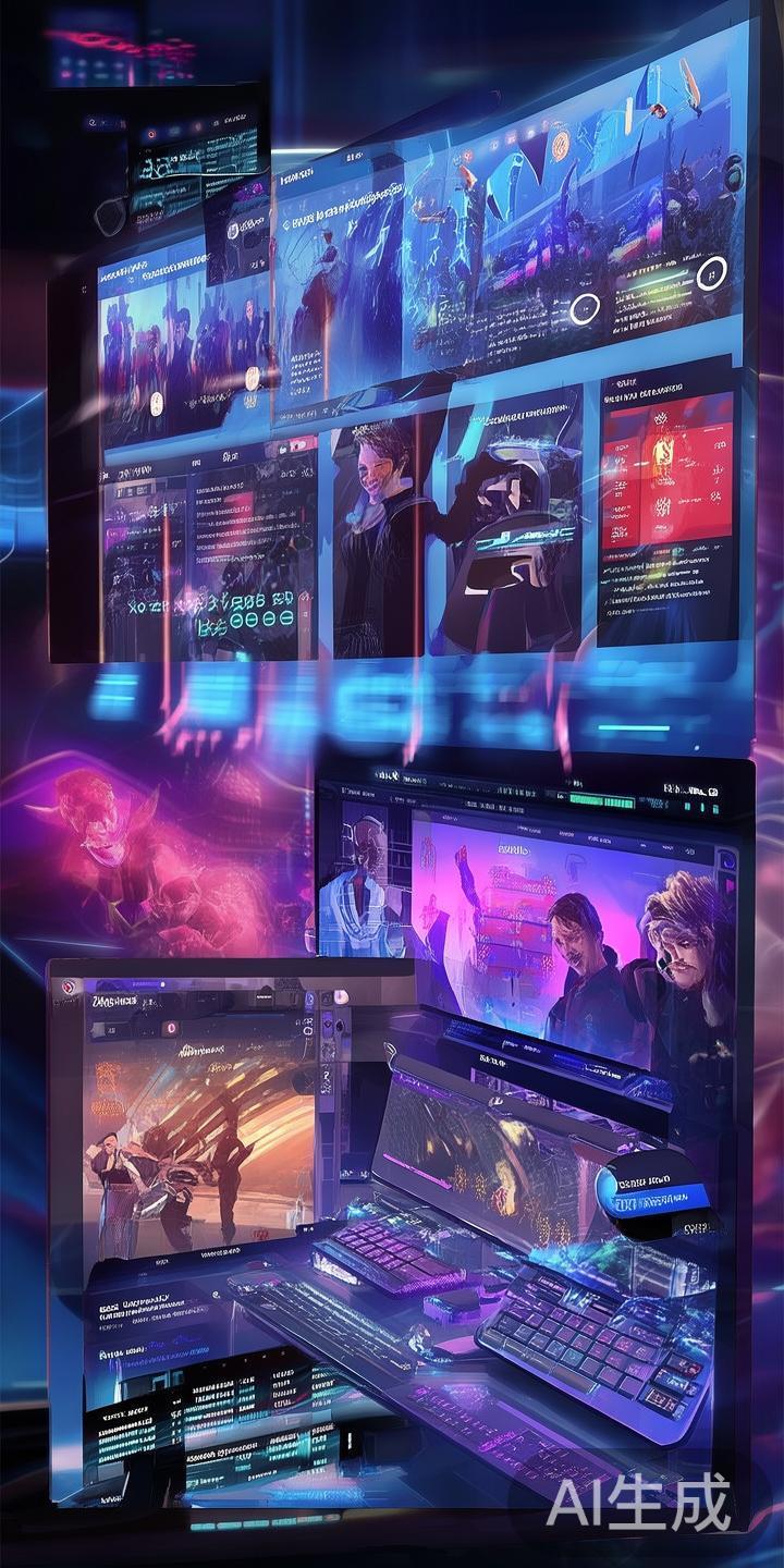 泛亚电竞平台全面介绍及其与时时乐游戏深度结合方式解析