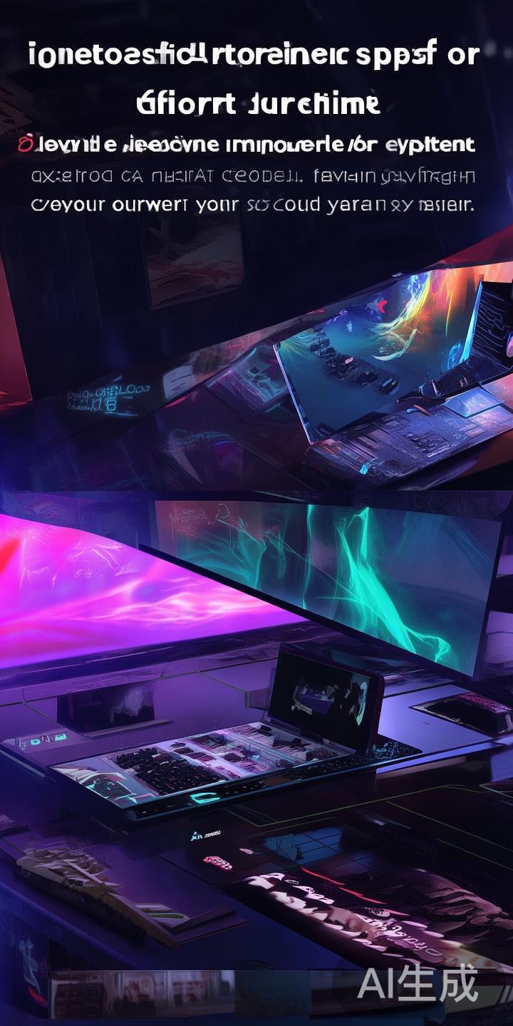 全面提升游戏体验指南：泛亚电竞官方首页入口详尽解析