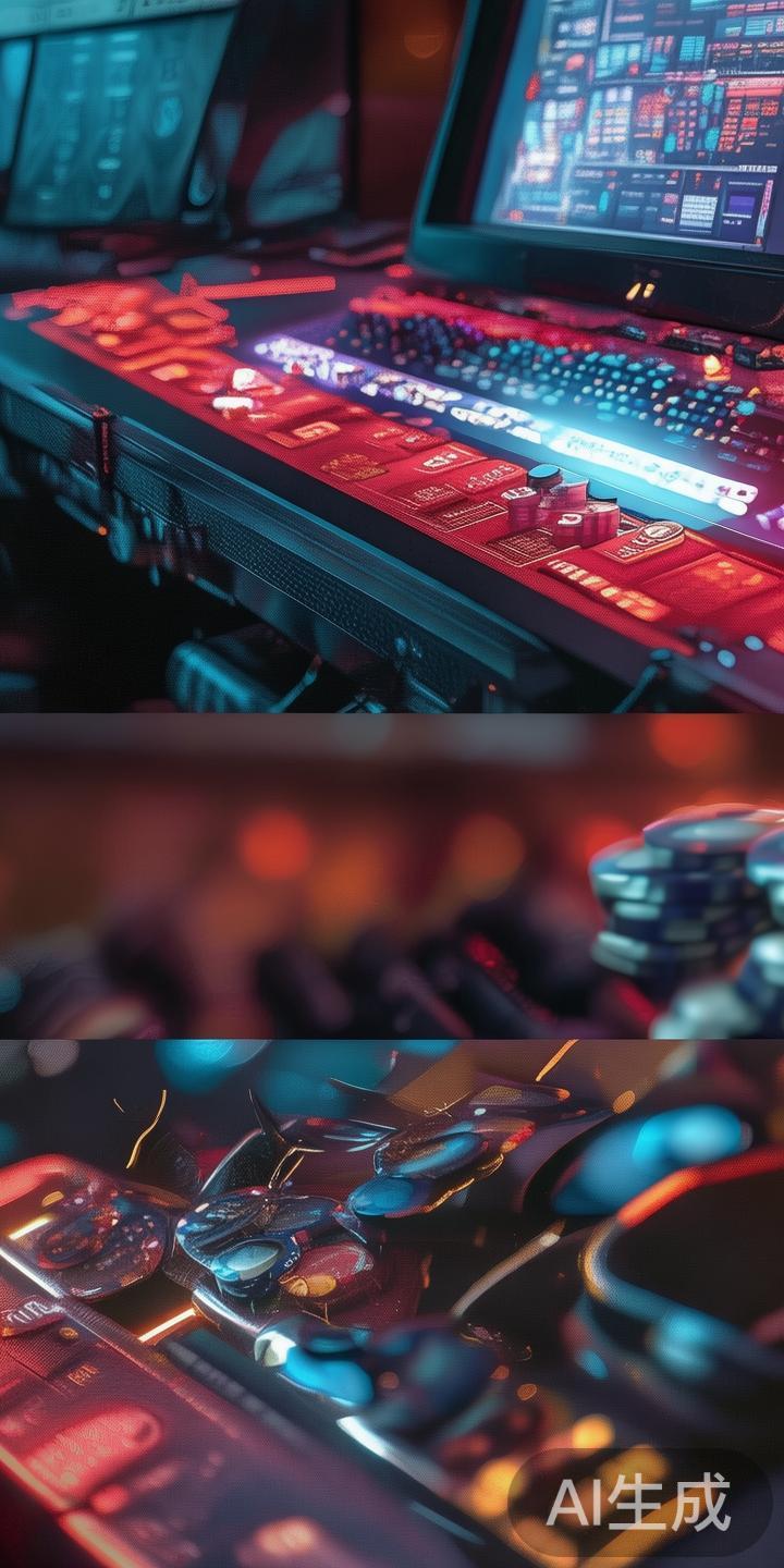 泛亚电竞亏损原因详解与有效应对策略全面分析