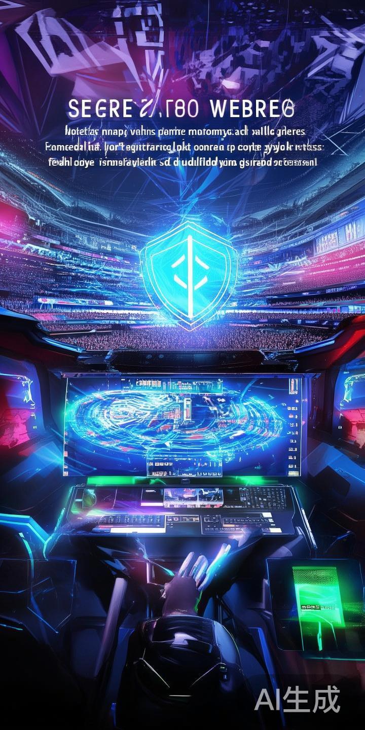 全面解析泛亚电竞网站特色与用户体验优化策略