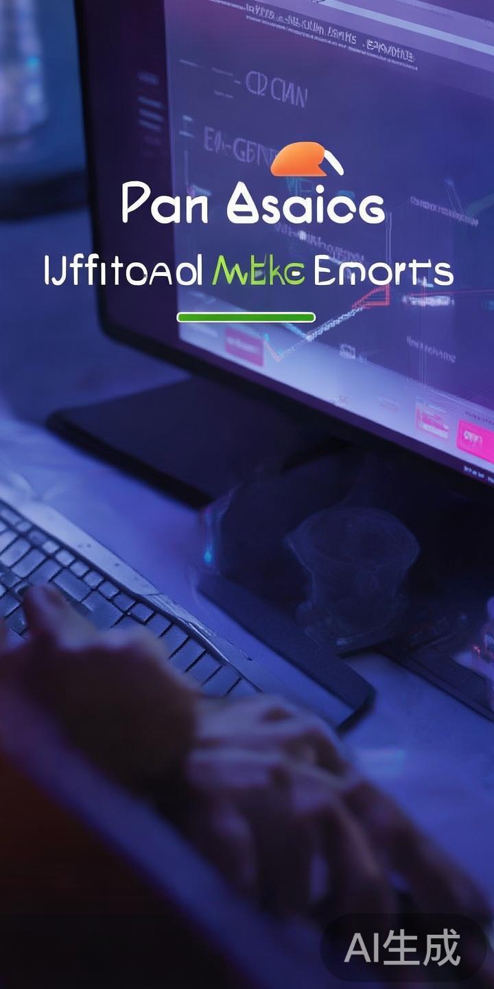 首先，用户应打开可靠的浏览器，进入泛亚电竞的官方网