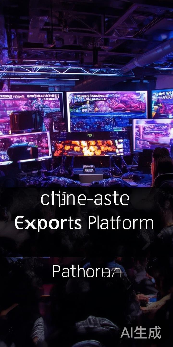 如何选择优质的泛亚电竞电子竞技平台，全面提升您的游戏体验与竞技水平