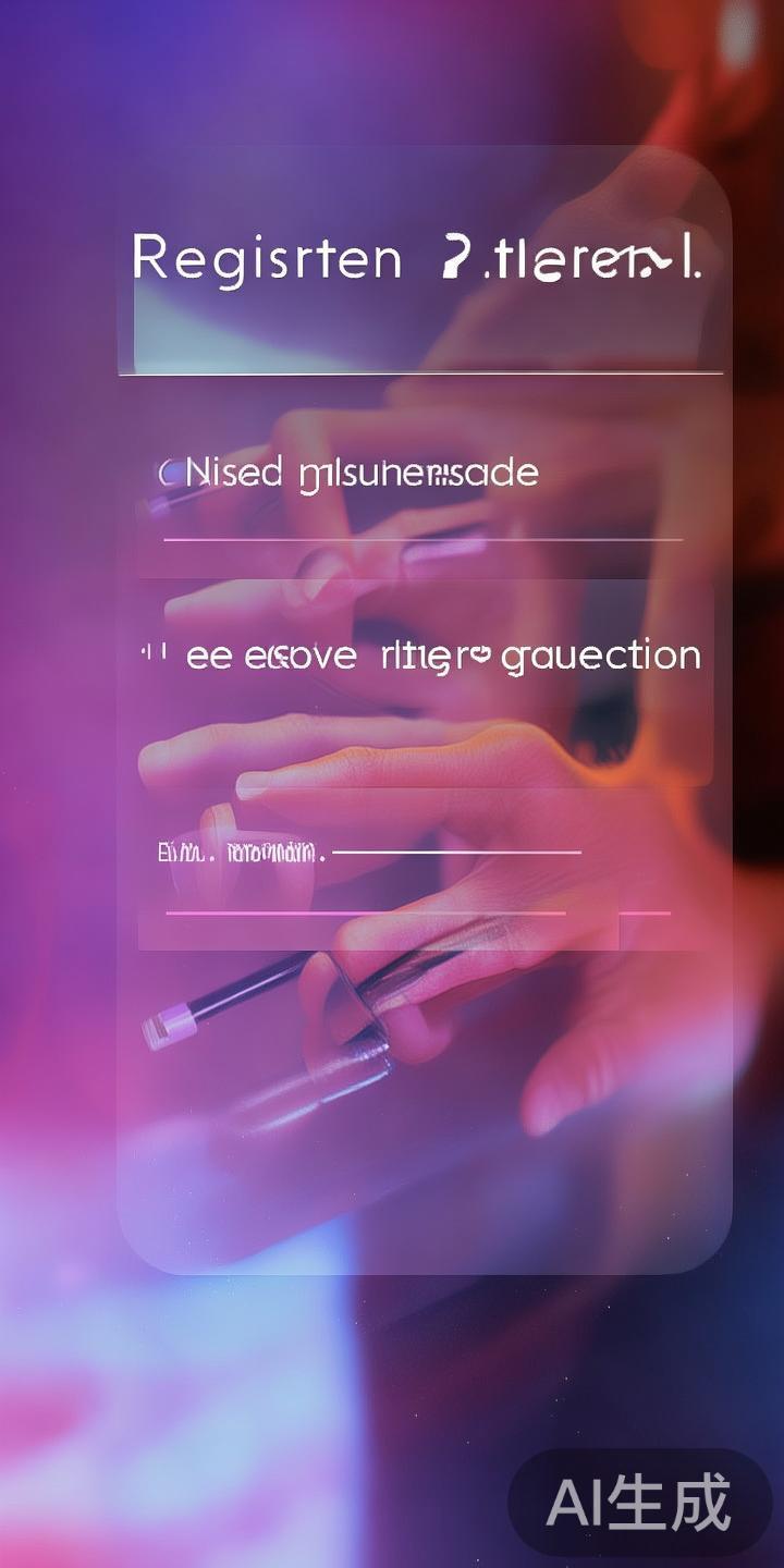 详细教程：如何轻松完成泛亚电竞平台注册与登录的完整步骤指南