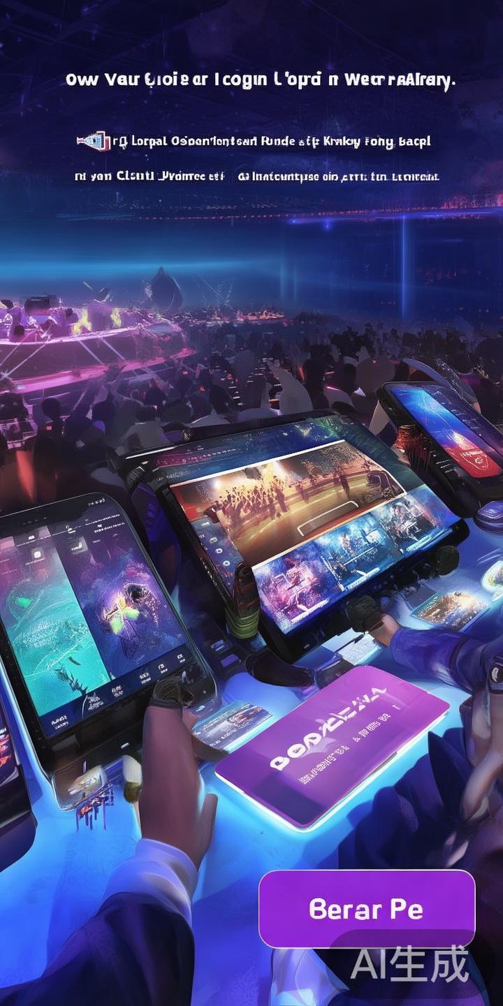 手机用户必看：全面详解如何顺利登录泛亚电竞平台的操作步骤