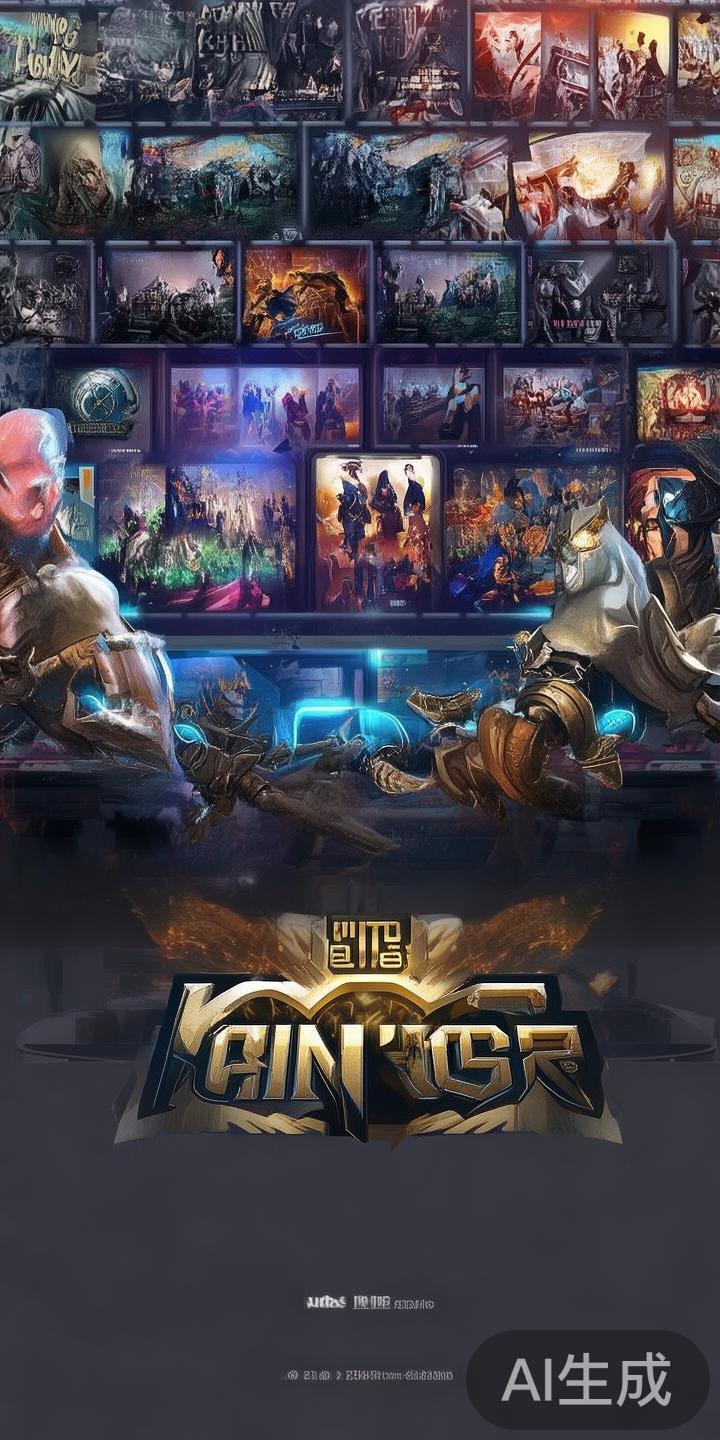 深入分析泛亚电竞发展热潮：趋势动态与背后规律剖析