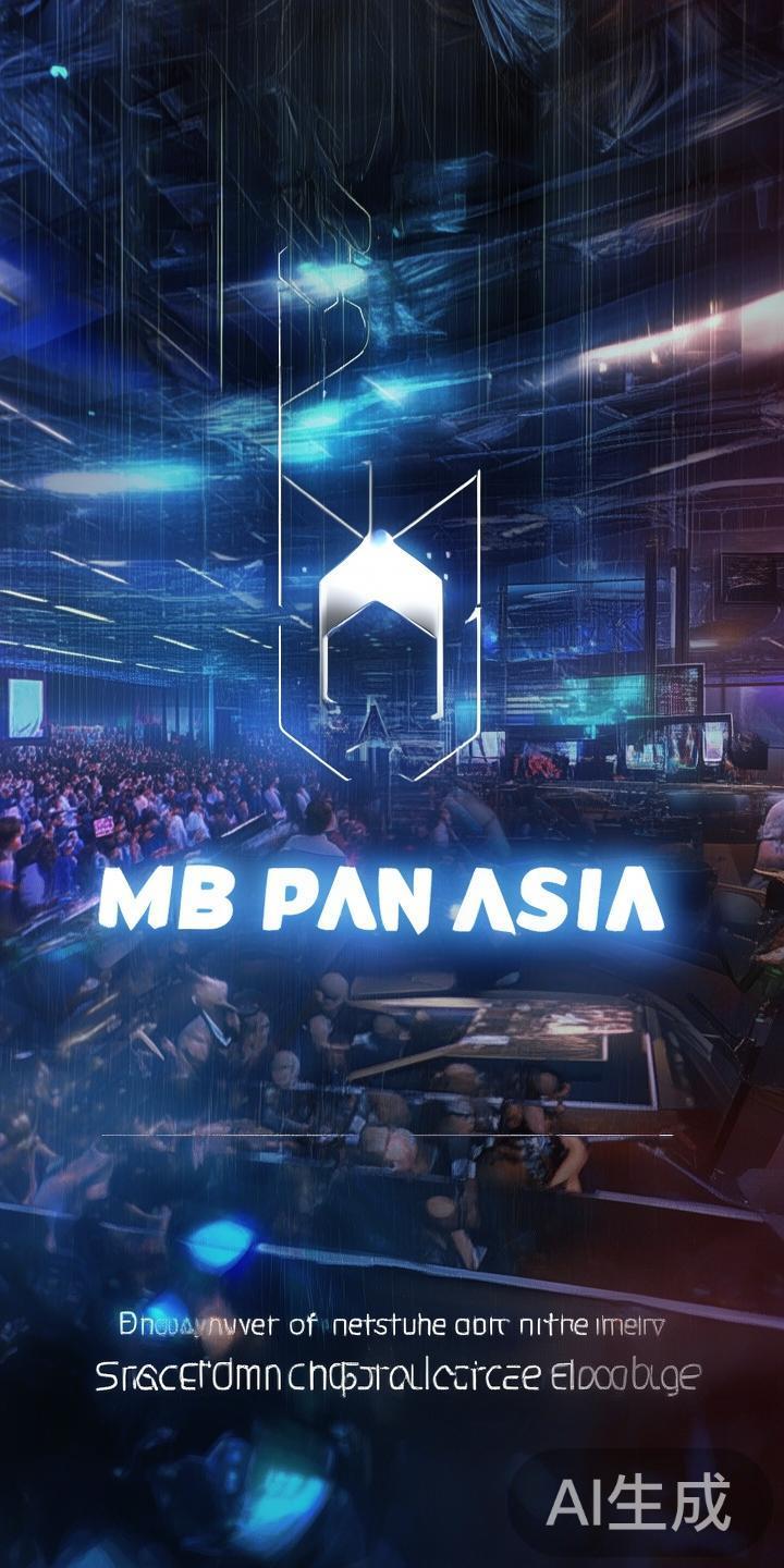 随着电竞产业的不断发展，越来越多的企业开始关注其核